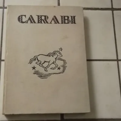 Carabi